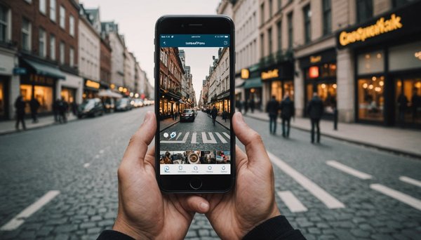 Essential guide to instagram proxies for smart marketing