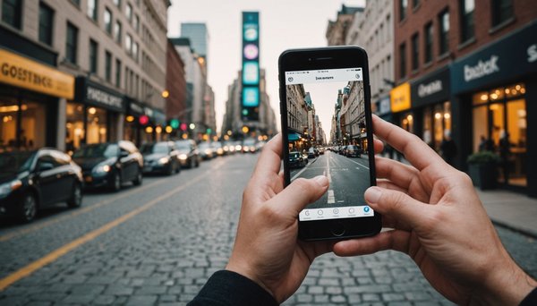 Smart marketing strategies using instagram proxies: a comprehensive overview