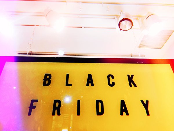 Discover unmissable black friday deals in portugal this year!